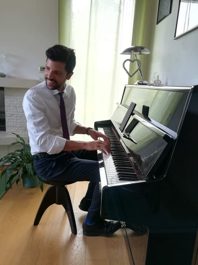 Marco Santonocito