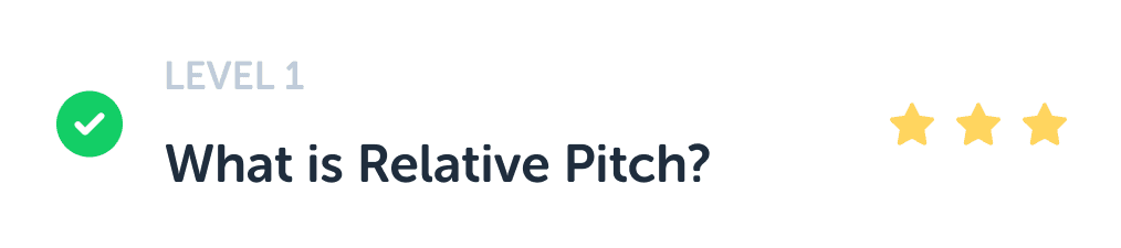 No Fake Help, Real Progress